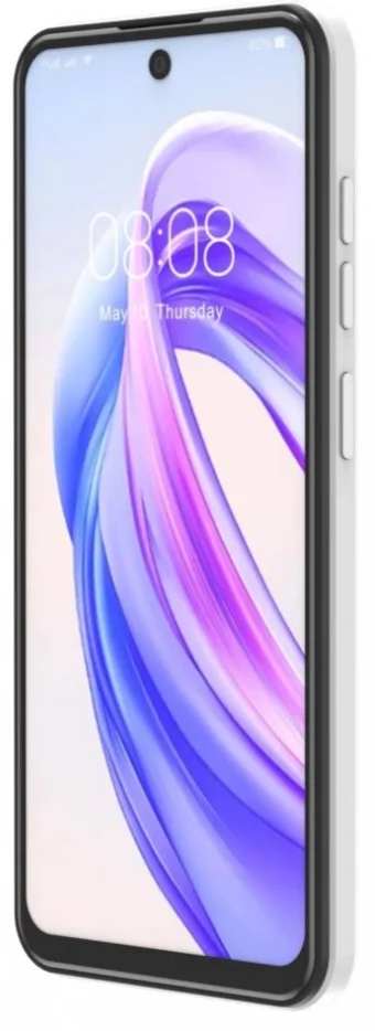 Смартфон Meizu MBLU 21 6 ГБ/128 ГБ белый + подарок купить,NaN