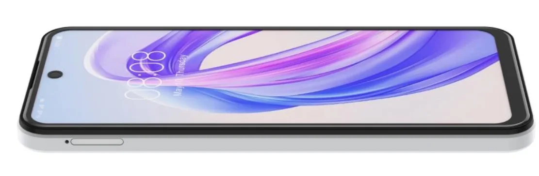 Смартфон Meizu MBLU 21 6 ГБ/128 ГБ белый + подарок купить,NaN