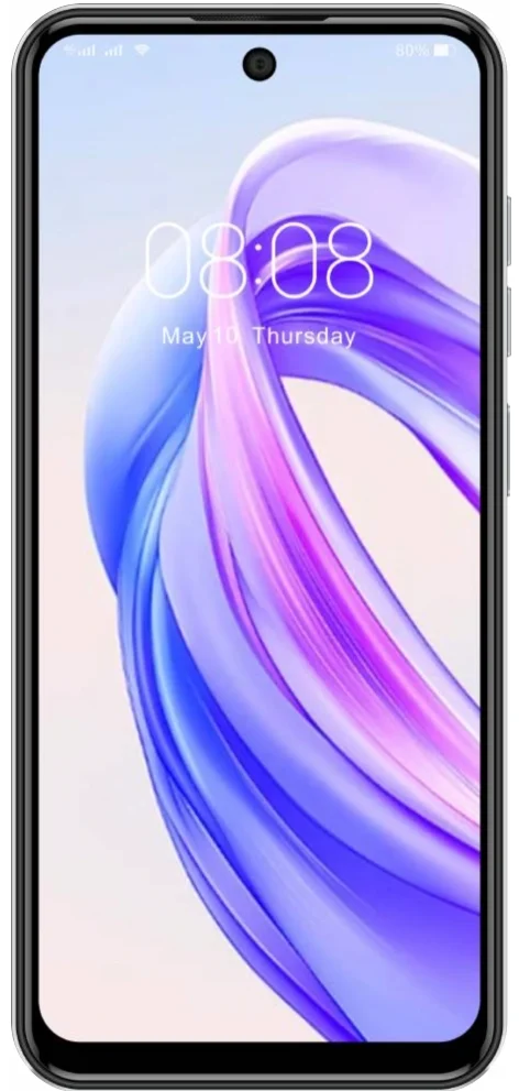 Смартфон Meizu MBLU 21 6 ГБ/128 ГБ белый + подарок купить,NaN