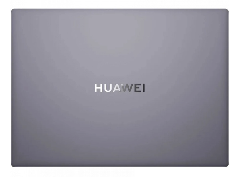 Ноутбук Huawei MateBook 16S CREFG-X 53013SCY 16" Space Grey