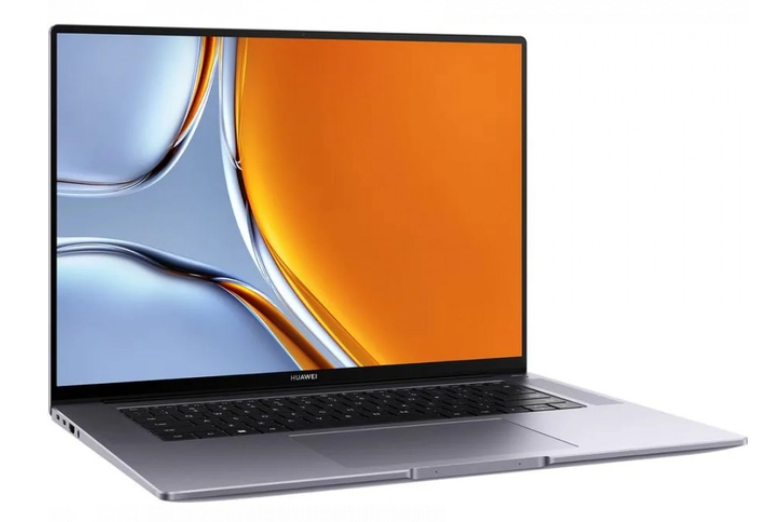 Ноутбук Huawei MateBook 16S CREFG-X 53013SCY 16" Space Grey купить,NaN