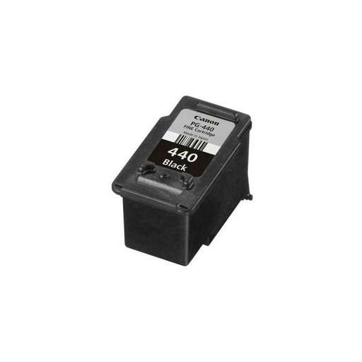 Картридж струйный Canon PG-440-5219B001 черный 
