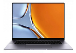 Ноутбук Huawei MateBook 16S CREFG-X 53013SCY 16" Space Grey