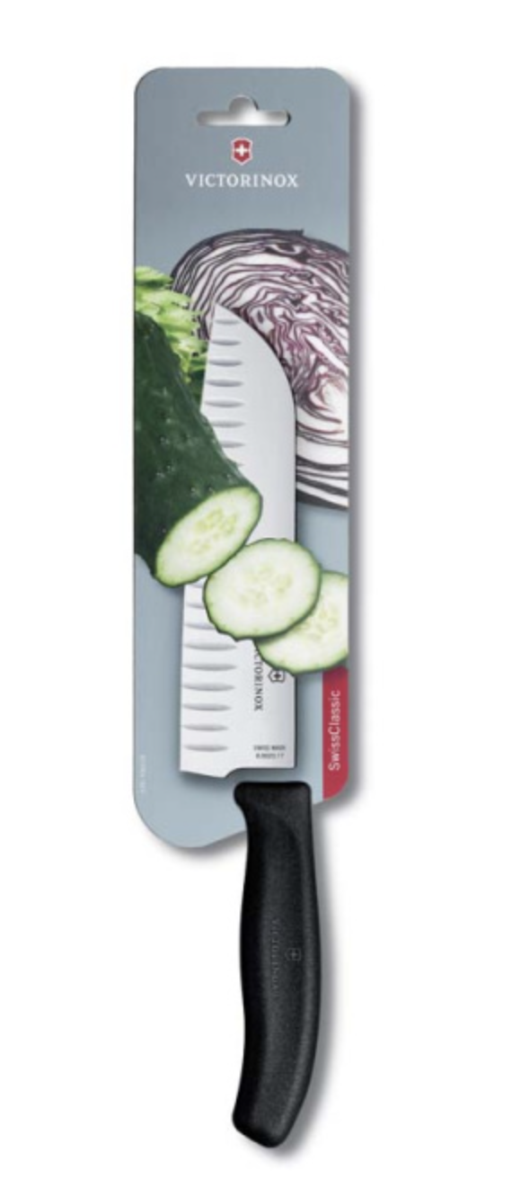 Нож Victorinox 6.8523.17B черный купить,NaN