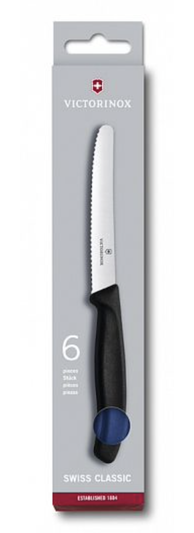 Нож Victorinox 6.7832.6 синий купить,NaN