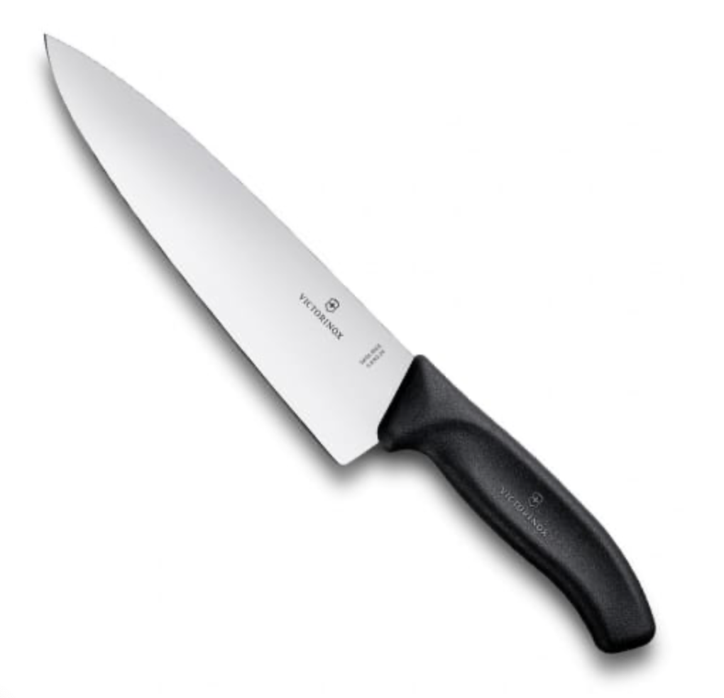 Нож Victorinox 6.8063.20B черный