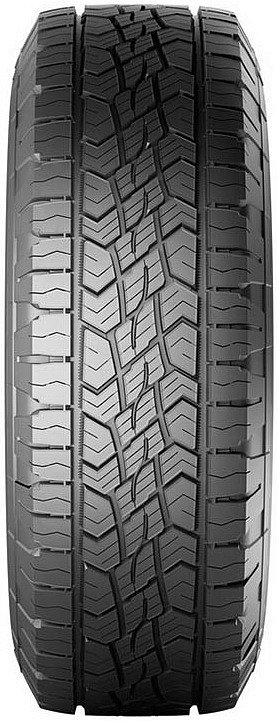 Шина Continental ContiCrossContact LX2 245/70 R16 XL 111T FR всесезонная  купить,NaN