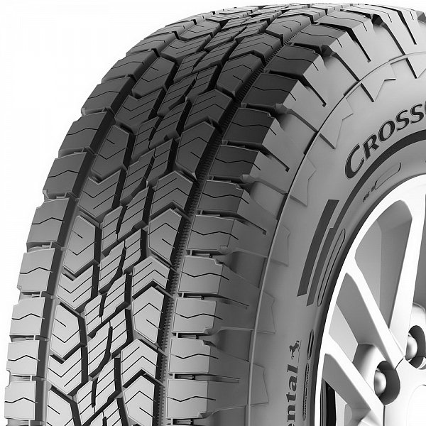 Шина Continental ContiCrossContact LX2 245/70 R16 XL 111T FR всесезонная  купить,NaN
