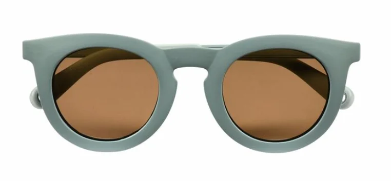 Солнцезащитные очки для детей Beaba Sunshine голубой 4-6 лет купить,NaN