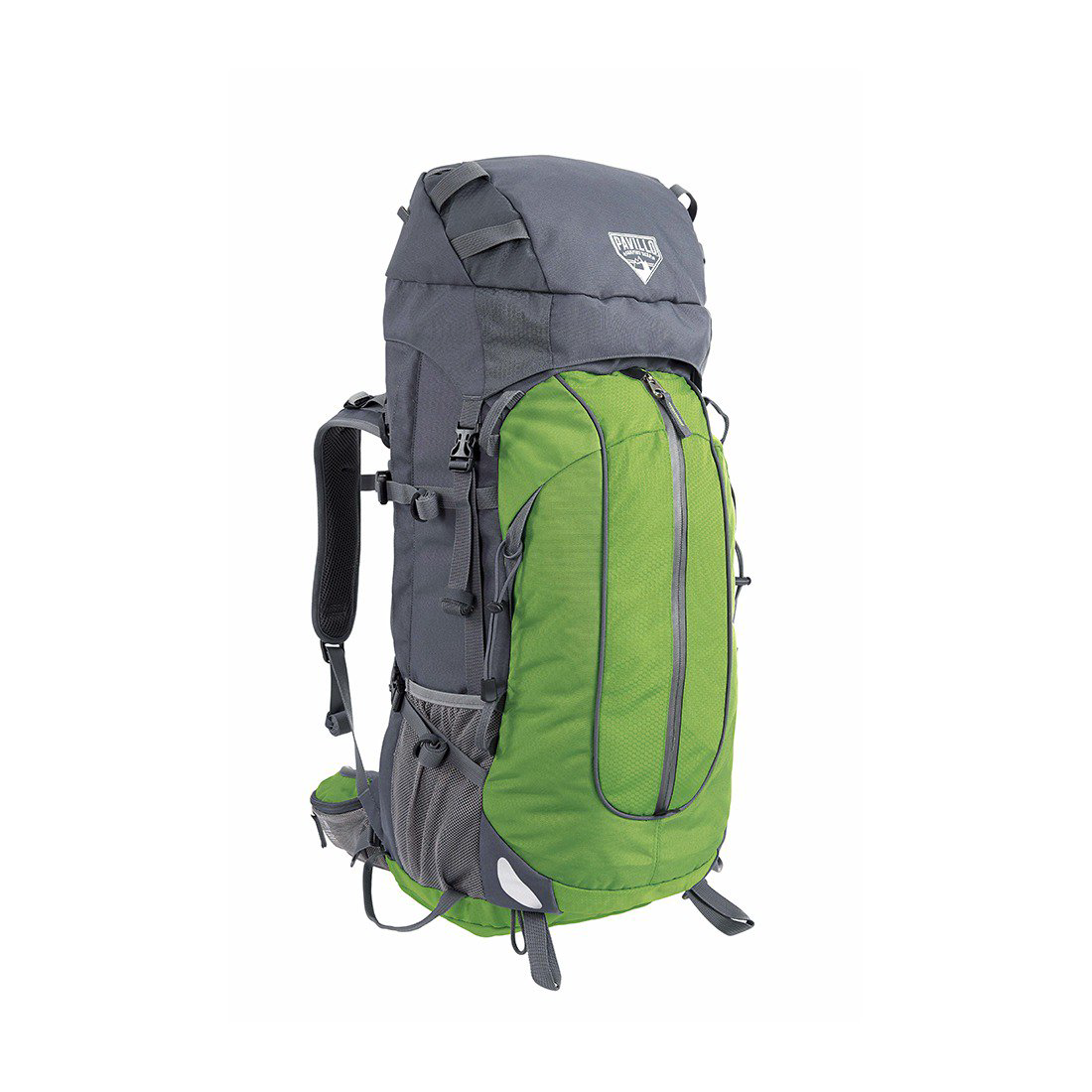 Рюкзак Bestway 68032 зеленый купить,NaN