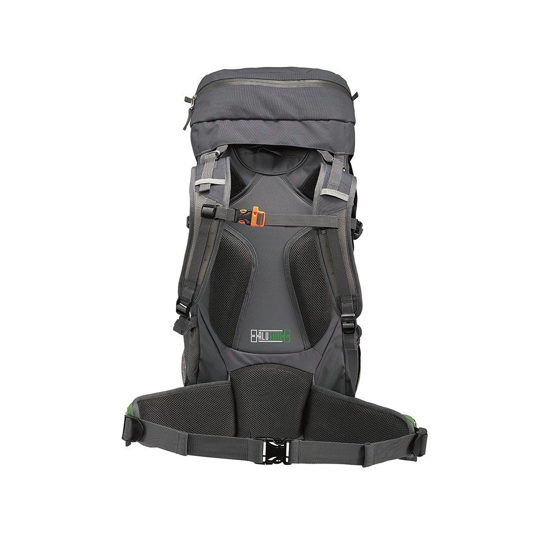 Рюкзак Bestway 68032 зеленый купить,NaN