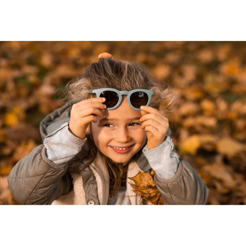 Солнцезащитные очки для детей Beaba Sunshine голубой 4-6 лет купить,NaN