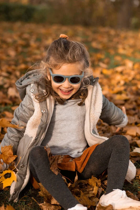 Солнцезащитные очки для детей Beaba Sunshine голубой 4-6 лет купить,NaN