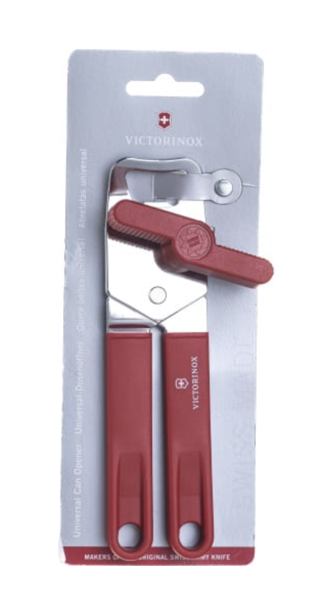 Открывашка Victorinox 7.6857 красная