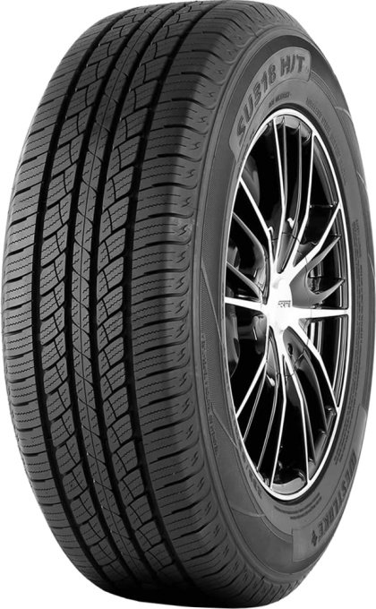Шина Goodride SU318 255/60 R17 110V всесезонная купить,NaN