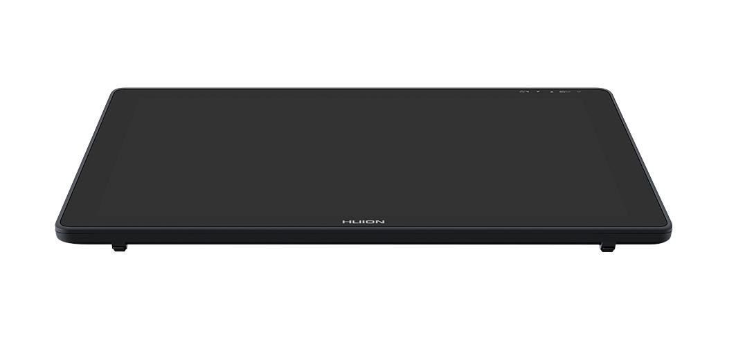Графический планшет Huion Kamvas 22 черный - ForteMarket Графический планшет Huion Kamvas 22 черный купить,0