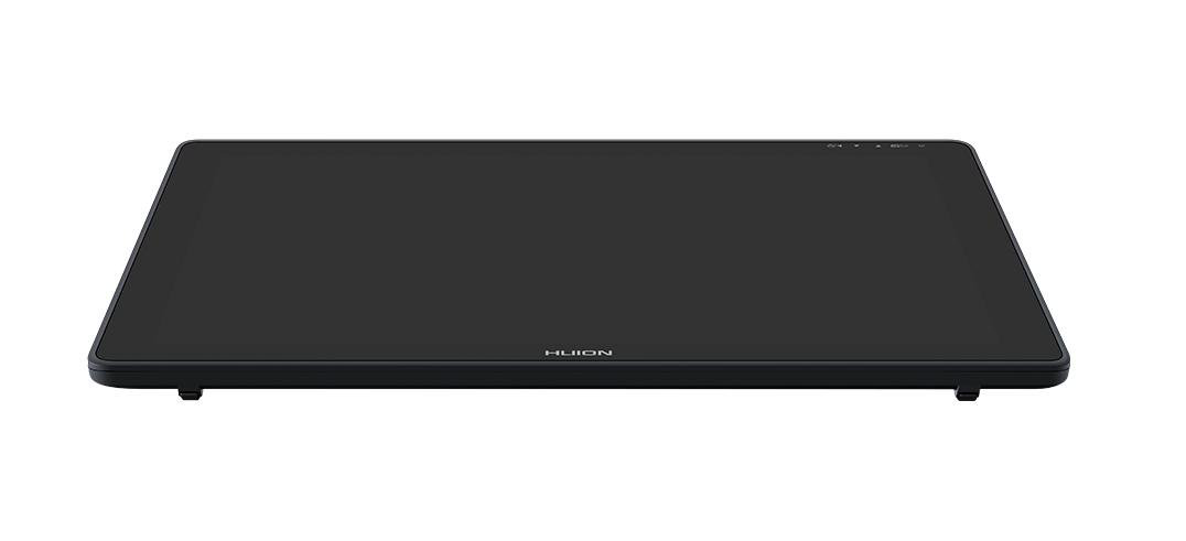 Графический планшет Huion Kamvas 22 черный купить,269912