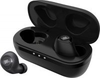 Наушники JBL JBLT115TWSBLK черные
