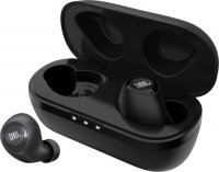 Наушники JBL JBLT115TWSBLK черные