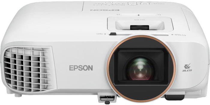Проектор Epson EH-TW5820 белый купить,NaN
