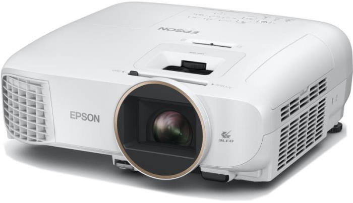 Проектор Epson EH-TW5820 белый купить,NaN