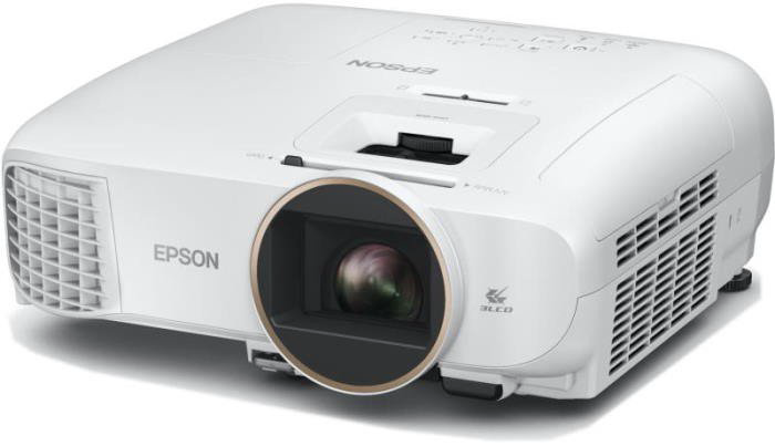 Проектор Epson EH-TW5820 белый купить,NaN