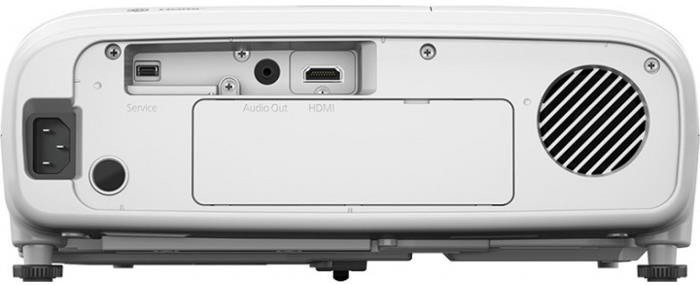 Проектор Epson EH-TW5820 белый купить,NaN