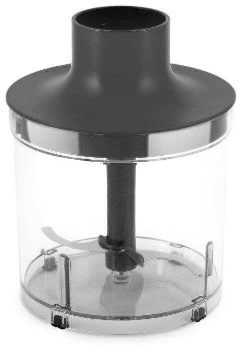 Блендер Polaris PHB 1382L Silent серебристый