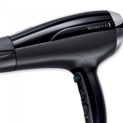 Фен Remington D5215 черный купить,0