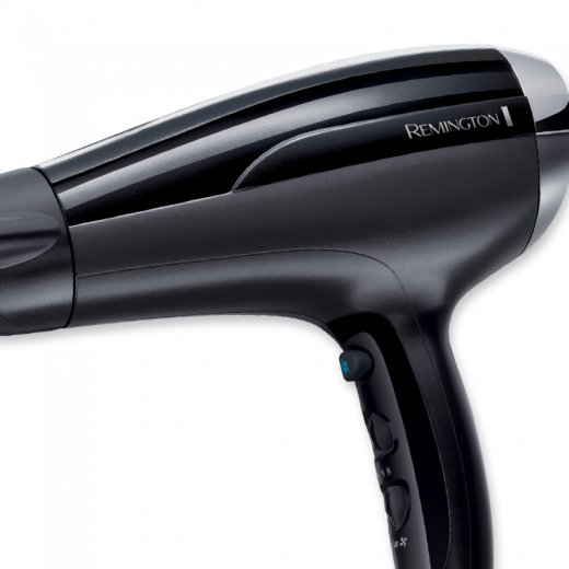 Фен Remington D5215 черный купить,29990
