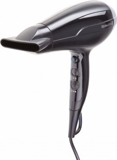 Фен Remington D5215 черный купить,29990