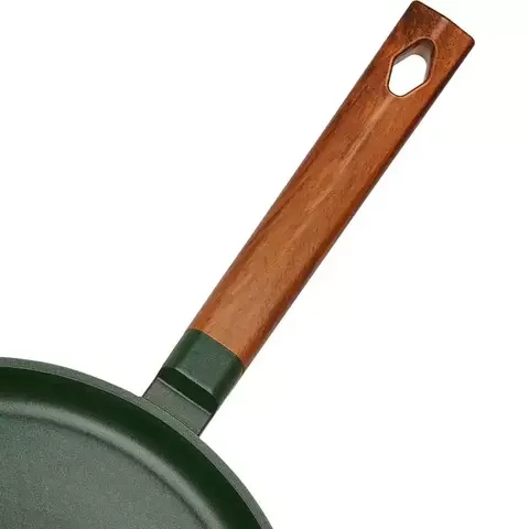 Сковорода блинная RESTO 93712 SADR 28 см