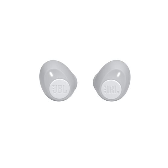 Наушники JBL JBLT115TWSWHT белые купить,NaN