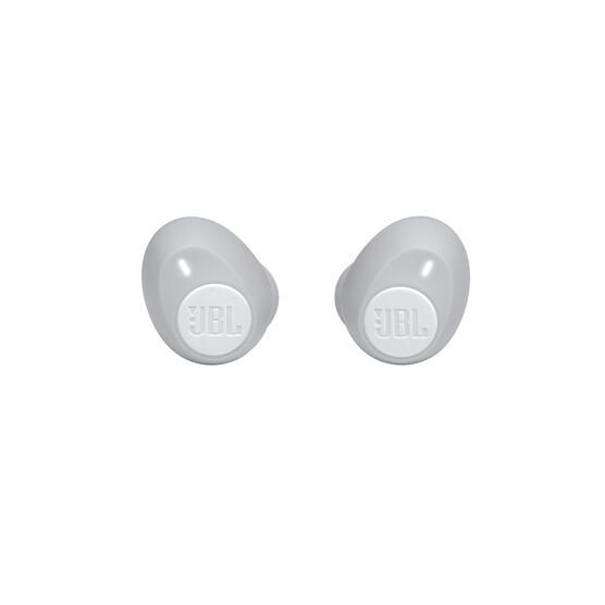 Наушники JBL JBLT115TWSWHT белые купить,NaN