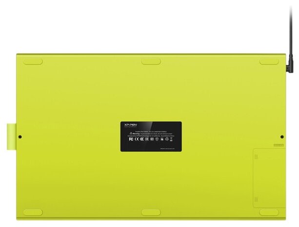 Графический планшет XP-Pen Star 06C черный купить,NaN