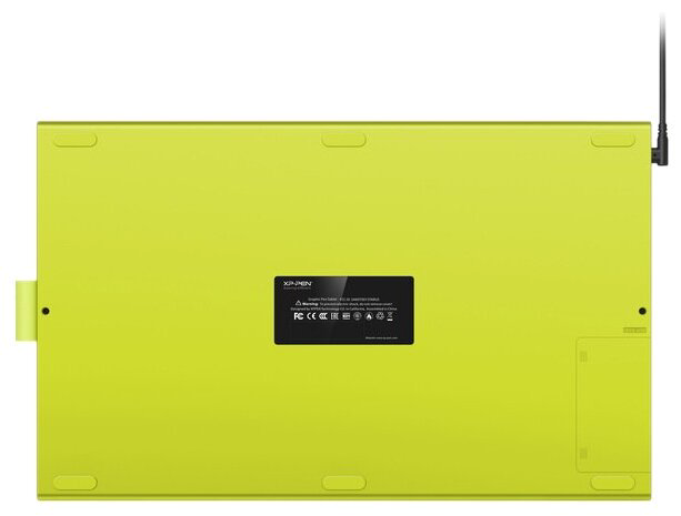 Графический планшет XP-Pen Star 06C черный купить,NaN