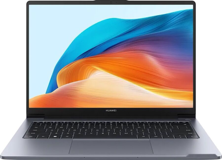 Ноутбук Huawei MateBook D 14 2023 MDF-X 53013TCF 14” Space Grey купить,NaN
