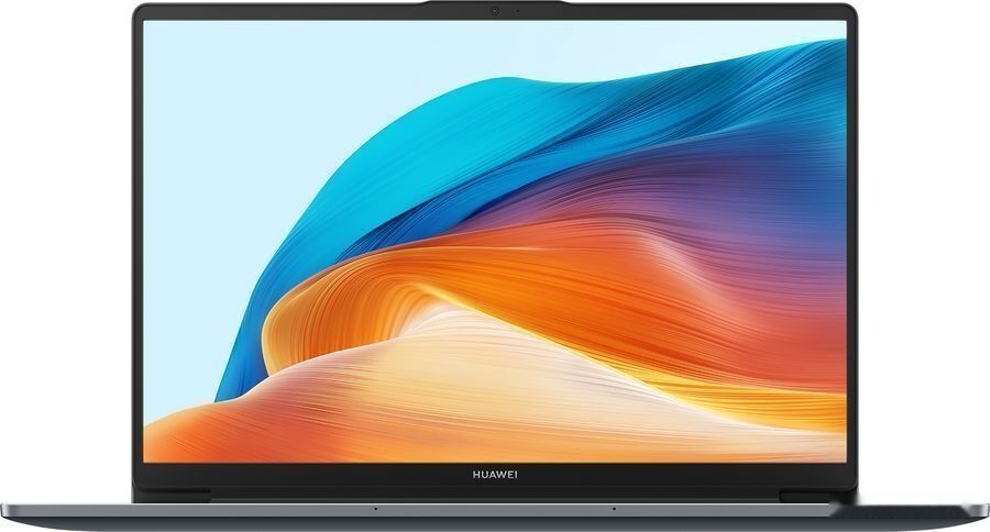 Ноутбук Huawei MateBook D 14 2023 MDF-X 53013TCF 14” Space Grey купить,NaN