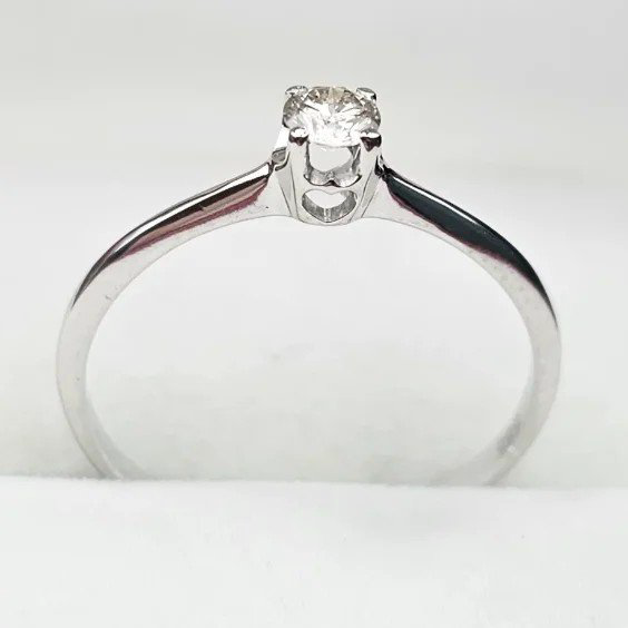 Комплект Deimantas 109459422 17,5р 0,154ct 0,32ct. купить,NaN