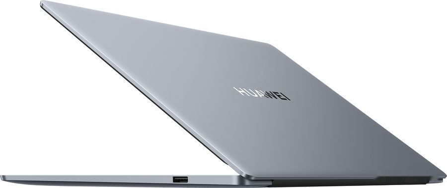Ноутбук Huawei MateBook D 14 2023 MDF-X 53013TCF 14” Space Grey купить,NaN