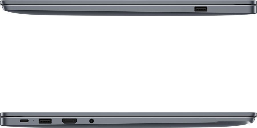 Ноутбук Huawei MateBook D 14 2023 MDF-X 53013TBH 14” Space Grey купить,NaN