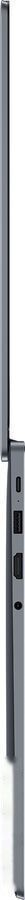 Ноутбук Huawei MateBook D 14 2023 MDF-X 53013TCF 14” Space Grey купить,NaN