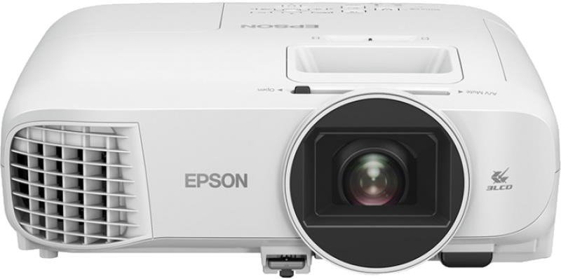 Проектор Epson EH-TW5700 белый купить,NaN