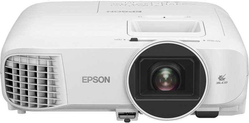 Проектор Epson EH-TW5700 белый купить,NaN