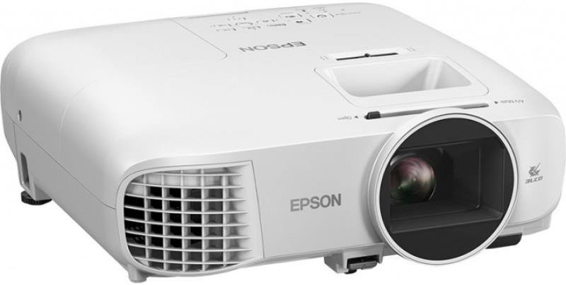 Проектор Epson EH-TW5700 белый купить,NaN