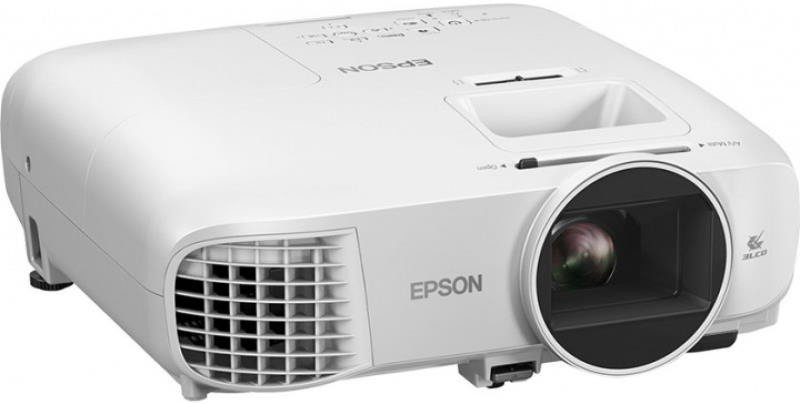 Проектор Epson EH-TW5700 белый купить,NaN