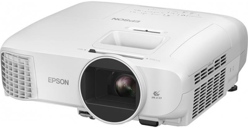 Проектор Epson EH-TW5700 белый купить,NaN