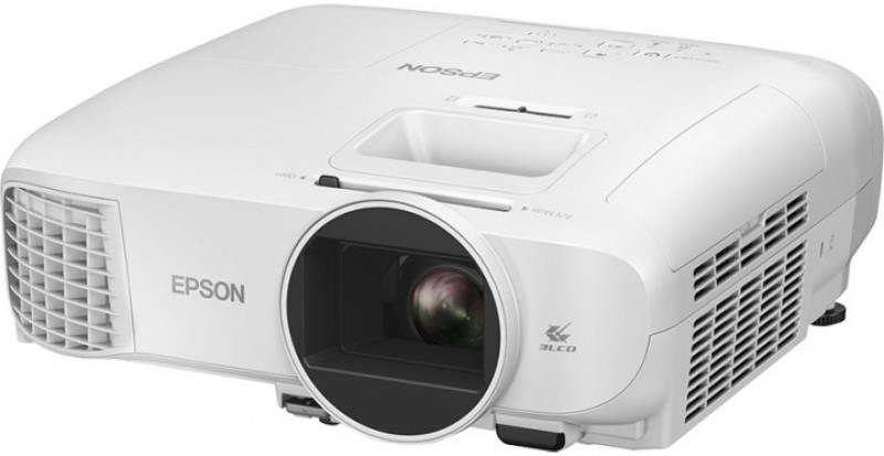 Проектор Epson EH-TW5700 белый купить,NaN