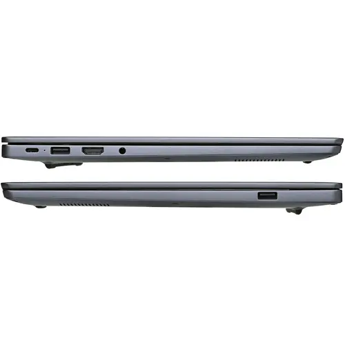 Ноутбук Huawei MateBook D 14 2023 MDF-X 53013TCF 14” Space Grey купить,NaN