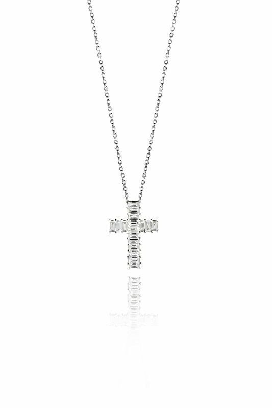 Колье RF 2313&nbsp;45см 2,69гр купить,821600